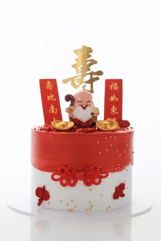 寿星公 商品图0