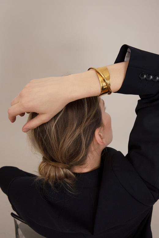 A little more｜Miro B03 Bangle [手镯] 商品图7