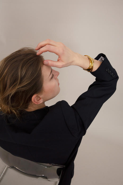 A little more｜Miro B03 Bangle [手镯] 商品图6