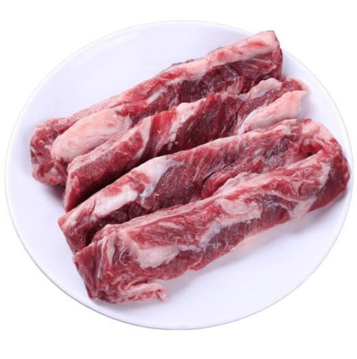 黑牛谷饲牛肋条 商品图0