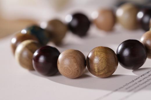 DQ0048多色多彩多宝珠15mmx15粒 商品图3