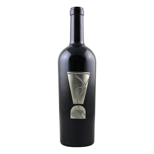 派利特瑞 惊叹号干红葡萄酒 (送精美礼盒）（跨境） 商品图1