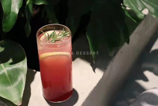 青柠石榴茉莉茶 商品图0