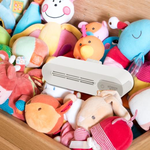 康巴赫冰箱除味器臭氧杀菌除异味神器 商品图2