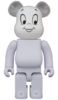 【预售】收藏系列 Be@rbrick 400%系列 鬼马小精灵 Casper 商品缩略图2