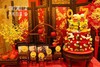 甜品台——寿宴实景分享 商品缩略图0