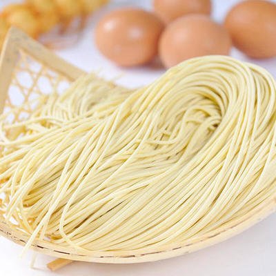 新鲜面条（细） 300g