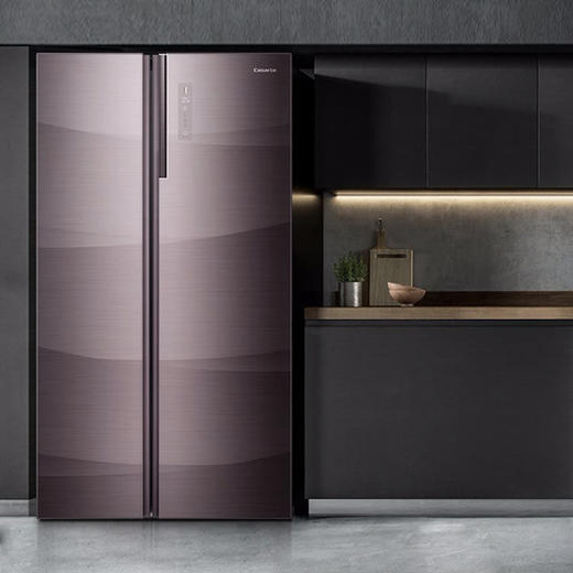 卡萨帝（Casarte）冰箱BCD-801WDCPU1 商品图2