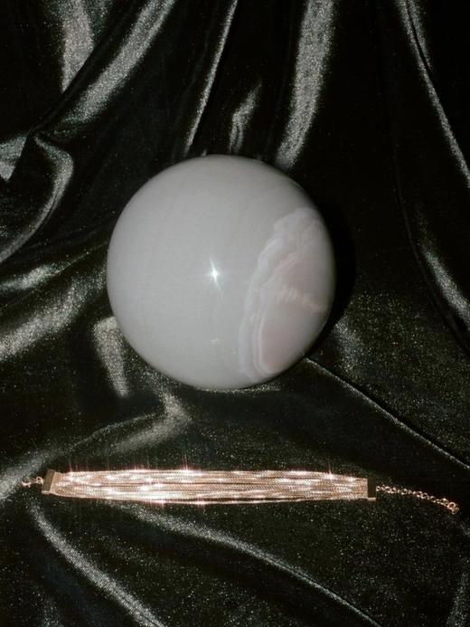 订购7周到｜Maggoosh-Currents-手链［希腊设计师］ 商品图3