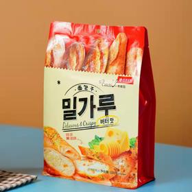 奇趣园面包干128g