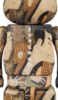 【预售】收藏系列 Be@rbrick 400%系列 东洲斋写乐 商品缩略图3