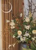 中式高级感仿真花艺软装 商品缩略图1