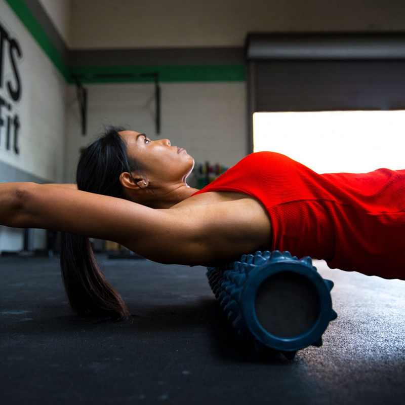 Rumble Roller 奥力来 深度按摩轴 泡沫轴