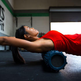 Rumble Roller 奥力来 深度按摩轴 泡沫轴