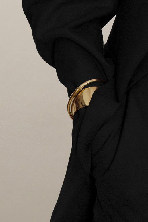 A little more｜Miro B03 Bangle [手镯] 商品图5