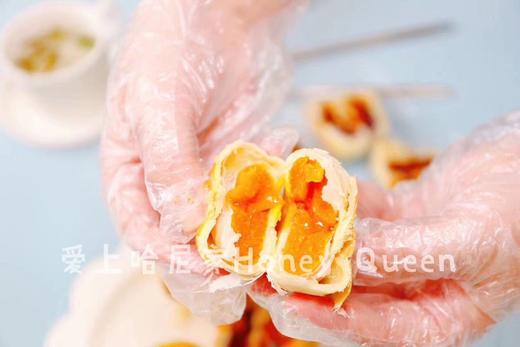 爆浆流心酥单粒 商品图2