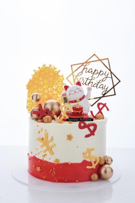 招财猫 商品图0