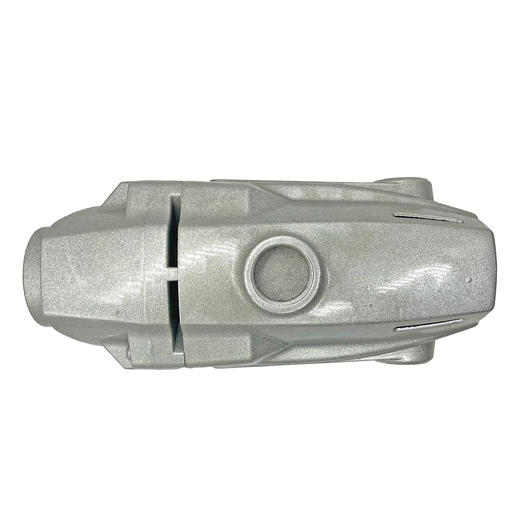 【货号05360】16电钻机壳 带眼机壳铝机壳0816电钻外壳 商品图3