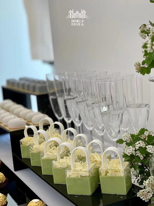 甜品台——开业活动实景分享 商品图3