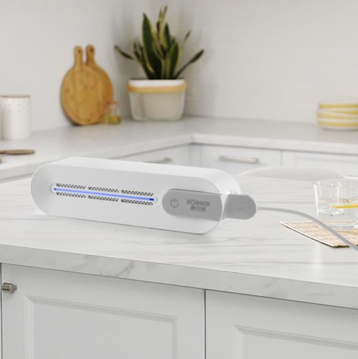 康巴赫冰箱除味器臭氧杀菌除异味神器 商品图1