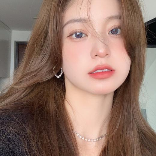 OrangeCaramel橘子焦糖 美瞳 水雾蓝 商品图10