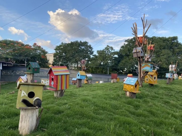 河青趣哪儿丨塔元庄爱乐游智慧乐园特惠票【不退换,过期作废】