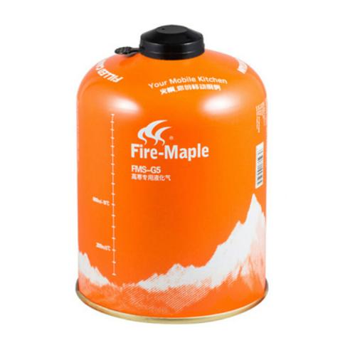 火枫G5火枫高山气大罐450克 商品图0