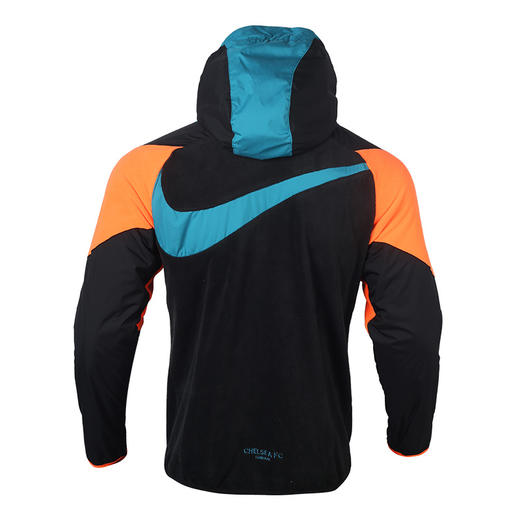 NIKE/耐克切尔西足球运动休闲连帽成人夹克外套男DB7796471 商品图1