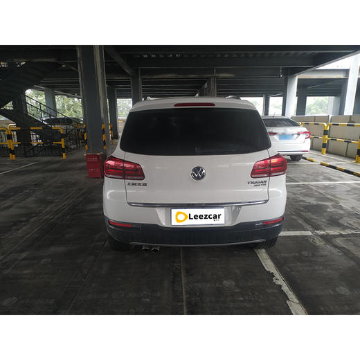 大众 途观 1.8TSI 自动两驱豪华型【长租-北京】 商品图9