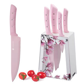 家美康厨房精品刀具套装20KK-004