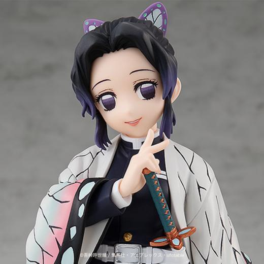 【GSC现货】POP UP PARADE 蝴蝶忍 鬼灭之刃 商品图2