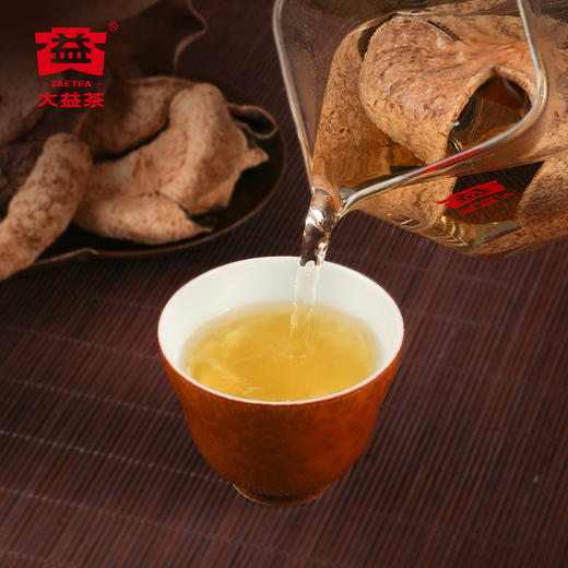 大益 新会陈皮125g/罐 五年陈化 [福利品] 商品图1