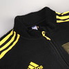 ADIDAS/阿迪达斯足球运动休闲夹克成人外套男H33668 商品缩略图2