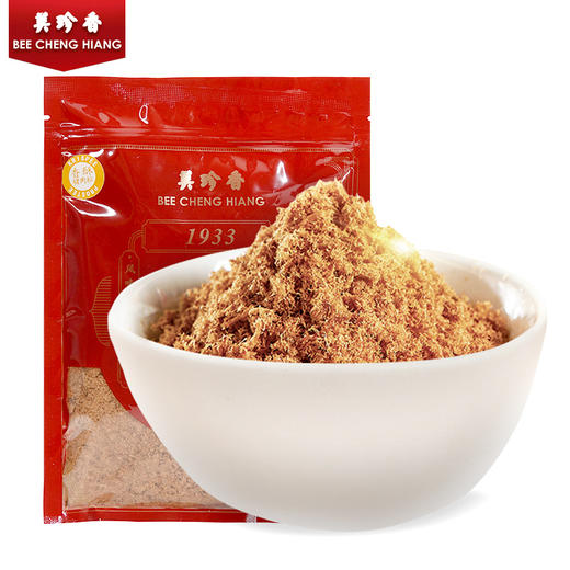 美珍香 香酥猪肉松120g 袋装 商品图1