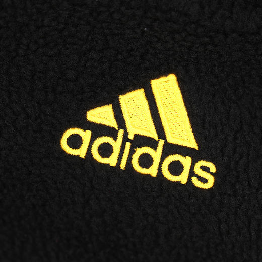 ADIDAS/阿迪达斯足球运动休闲夹克成人外套男H33668 商品图3