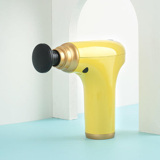 ABS爱彼此 深层肌肉放松按摩筋膜枪 商品图1