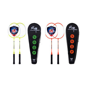 战甲1022羽拍铁合金