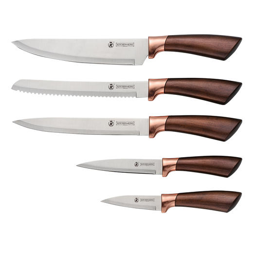 家美康厨房精品刀具套装20KK-001 商品图2