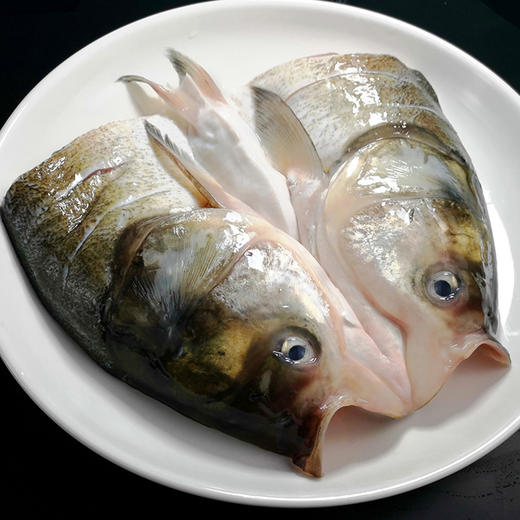 【严选】好余轩剁椒鱼头640g*2袋（厂家直发） 商品图2