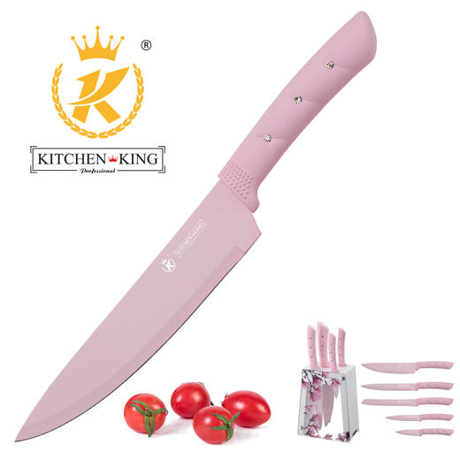 家美康厨房精品刀具套装20KK-004 商品图2