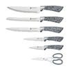 家美康厨房精品刀具套装20KK-002 商品缩略图4