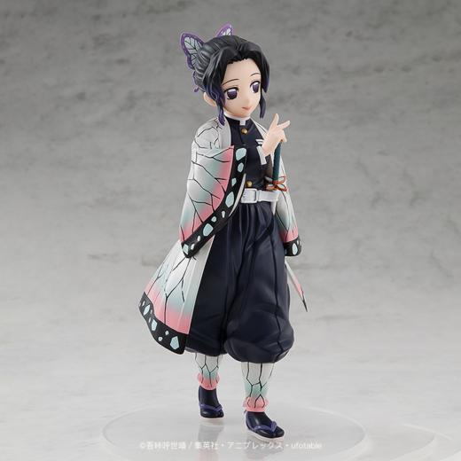 【GSC现货】POP UP PARADE 蝴蝶忍 鬼灭之刃 商品图1