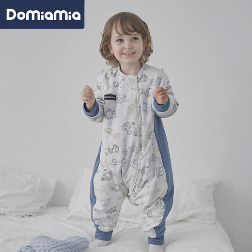 Domiamia 分腿睡袋【哆咪伢】 商品图0