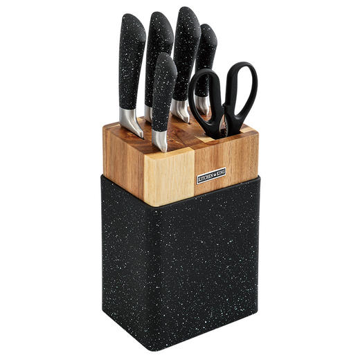 家美康厨房精品刀具套装20KK-003 商品图0