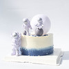 太空漫步 · 鲜奶油蛋糕 商品缩略图1