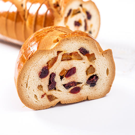 沙角鹿列巴面包2袋装 |口感丰富有嚼劲，少油少糖，可搭配牛奶/番茄酱/沙拉酱 商品图5