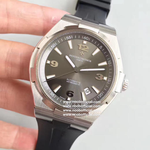 【JJ厂高品质版本】江诗丹顿纵横四海系列47040男表， 市面上唯一一款正品拆解开模的纵横四海 。进口9015全自动机械 机芯 商品图5