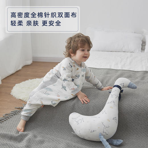 【2021春夏】动物抱枕【Domiamia】 商品图3