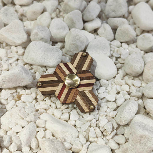 【木工】指尖陀螺 商品图0