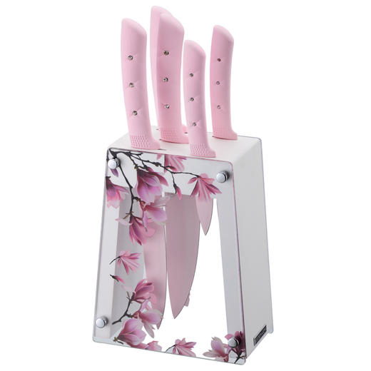 家美康厨房精品刀具套装20KK-004 商品图4